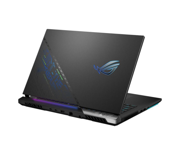 ASUS ROG Strix SCAR 17 SE i9-12950HX/32GB/2TB/W11 RTX3070Ti 240Hz - 1046395 - zdjęcie 7